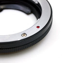 Olympus-Olympus4/3 AF Confirm Adapter - Pixco - Provide Professional Photographic Equipment Accessories