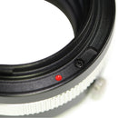 Nikon G-Canon EOS R Adapter - Pixco - Provide Professional Photographic Equipment Accessories