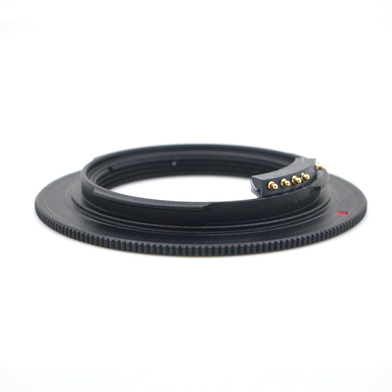 M39-Nikon AF Confirm Macro Adapter - Pixco - Provide Professional Photographic Equipment Accessories