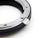 Nikon-Olympus4/3 AF Confirm Adapter - Pixco - Provide Professional Photographic Equipment Accessories