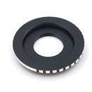Dual Purpose M42-C-Fujifilm X Adapter - Pixco - Provide Professional Photographic Equipment Accessories
