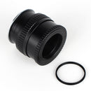 M39/L39-Fujifilm X Macro Focusing Helicoid Adapter - Pixco - Provide Professional Photographic Equipment Accessories