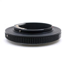 Canon FD-Olympus4/3 AF Confirm Adapter - Pixco - Provide Professional Photographic Equipment Accessories