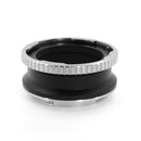 PL-FujiFilm GFX Adapter - Pixco - Provide Professional Photographic Equipment Accessories