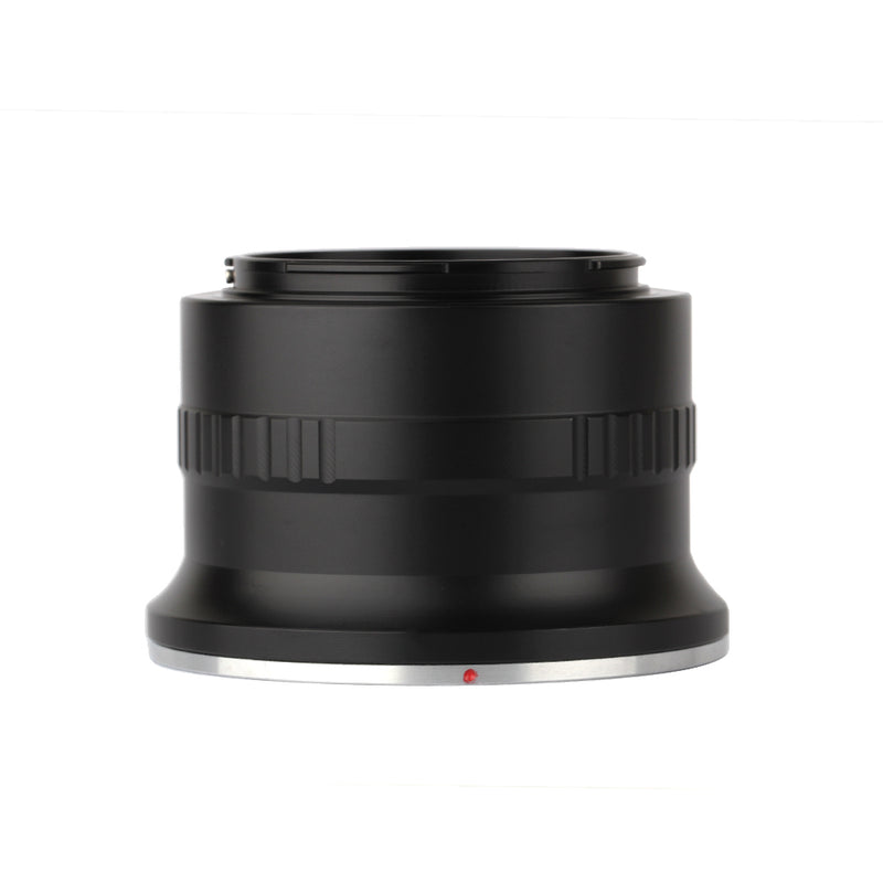 Mamiya 645-Nikon Z Adapter - Pixco - Provide Professional Photographic Equipment Accessories