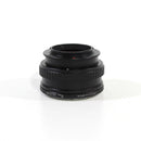 Canon FD-Fujifilm X Macro Focusing Helicoid Adapter - Pixco - Provide Professional Photographic Equipment Accessories