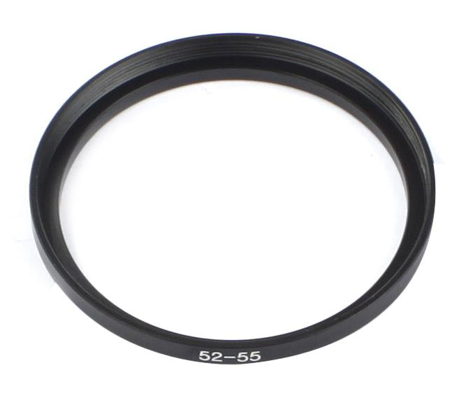 52mm Series Step Up Ring - Pixco - Provide Professional Photographic Equipment Accessories