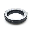 Pentax-Sony Alpha Minolta MA Macro AF Confirm Adapter - Pixco - Provide Professional Photographic Equipment Accessories