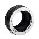 Leica R-Micro 4/3 Macro Focusing Helicoid Adapter - Pixco - Provide Professional Photographic Equipment Accessories
