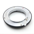 EXAKTA-Olympus4/3 AF Confirm Adapter - Pixco - Provide Professional Photographic Equipment Accessories