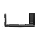 Pixco Metal Quick Release L Plate Vertical Holder Bracket Grip for Fujifilm X-PRO2 - Pixco - Provide Professional Photographic Equipment Accessories