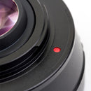 Leica R-Micro 4/3 Speed Booster Focal Reducer Adapter - Pixco - Provide Professional Photographic Equipment Accessories