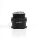 M42-Sony E Macro Focusing Helicoid Adapter - Pixco - Provide Professional Photographic Equipment Accessories