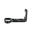 Pixco Metal Quick Release Plate L Vertical Grip for Canon 5D Mark IV - Pixco - Provide Professional Photographic Equipment Accessories