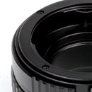 Nikon G-Fujifilm X Macro Focusing Helicoid Adapter - Pixco - Provide Professional Photographic Equipment Accessories