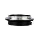 Pentax K-FujiFilm GFX Adapter - Pixco - Provide Professional Photographic Equipment Accessories