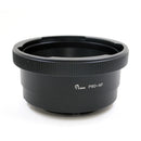 Pentacon 6 / Kiev 60-Sony Alpha Minolta MA AF Confirm Adapter - Pixco - Provide Professional Photographic Equipment Accessories