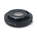 Nikon-Sony Alpha Minolta MA AF Confirm Adapter - Pixco - Provide Professional Photographic Equipment Accessories
