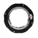 Leica M-Canon EOS R Macro Focusing Helicoid Adapter - Pixco - Provide Professional Photographic Equipment Accessories