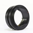 MD-Canon EOS R Adapter - Pixco - Provide Professional Photographic Equipment Accessories