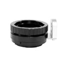 B4-Canon EOS R Adapter - Pixco - Provide Professional Photographic Equipment Accessories
