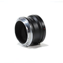 Pentax 645-FujiFilm GFX Adapter - Pixco - Provide Professional Photographic Equipment Accessories