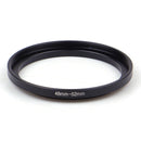 48mm Series Step Up Ring - Pixco - Provide Professional Photographic Equipment Accessories