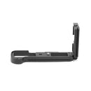 Pixco Metal Quick Release L Plate Bracket Grip Vertical External For Fujifilm X-T2 - Pixco - Provide Professional Photographic Equipment Accessories