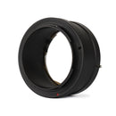 Contax-Nikon Z Adapter - Pixco - Provide Professional Photographic Equipment Accessories