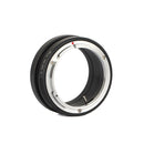 FD-Nikon Z Adapter - Pixco - Provide Professional Photographic Equipment Accessories