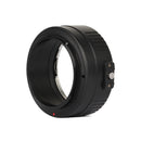 EF-Nikon Z Adapter - Pixco - Provide Professional Photographic Equipment Accessories