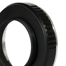 Canon EOS EF-M42 Macro Adapter - Pixco - Provide Professional Photographic Equipment Accessories
