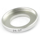 25mm Series Step Up Ring - Pixco - Provide Professional Photographic Equipment Accessories