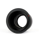 Industar 100U 110mm f/4 M39-FujiFilm GFX Adapter - Pixco - Provide Professional Photographic Equipment Accessories