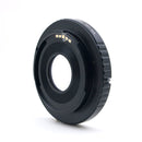 Minolta MD-Sony Alpha Minolta MA AF Confirm Adapter - Pixco - Provide Professional Photographic Equipment Accessories