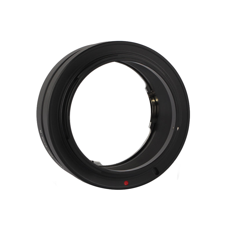 Nikon F-Canon EOS R Adapter - Pixco - Provide Professional Photographic Equipment Accessories