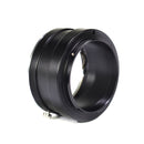 Leica R-Nikon Z Adapter - Pixco - Provide Professional Photographic Equipment Accessories