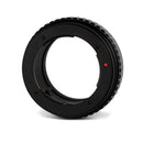 Olympus OM-Canon EOS R Macro Focusing Helicoid Adapter - Pixco - Provide Professional Photographic Equipment Accessories