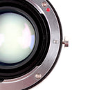 Nikon G-Canon EOS M Speed Booster Focal Reducer Adapter - Pixco - Provide Professional Photographic Equipment Accessories