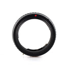 Contax CY-Leica L Mount Adapter - Pixco - Provide Professional Photographic Equipment Accessories