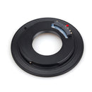 C-Mount-Nikon AF Confirm Macro Adapter - Pixco - Provide Professional Photographic Equipment Accessories