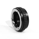 Minolta MD-Micro 4/3 Macro Focusing Helicoid Adapter - Pixco - Provide Professional Photographic Equipment Accessories