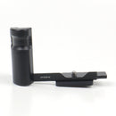 Pixco Metal Quick Release Plate L Vertical Grip For Canon M - Pixco - Provide Professional Photographic Equipment Accessories