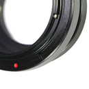 M42-Canon EOS R Adapter - Pixco - Provide Professional Photographic Equipment Accessories