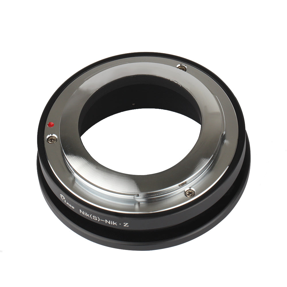 Nikon S-Nikon Z Adapter | Pixco - Provide Professional Nikon S-Nikon Z Adapter | Pixco - Provide Professional