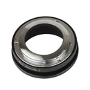 Nikon S-Nikon Z Adapter - Pixco - Provide Professional Photographic Equipment Accessories