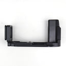 Pixco Metal Quick Release Plate L Vertical Grip For Olympus EM-10 - Pixco - Provide Professional Photographic Equipment Accessories