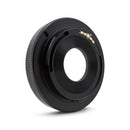 Pentax-Sony Alpha Minolta MA AF Confirm Adapter - Pixco - Provide Professional Photographic Equipment Accessories