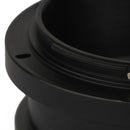 Rollei QBM-Nikon Z Adapter - Pixco - Provide Professional Photographic Equipment Accessories