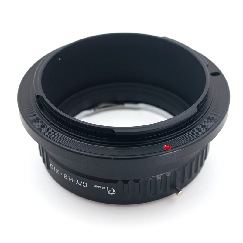 Contax CY-Hasselblad XCD Mount Adapter - Pixco - Provide Professional Photographic Equipment Accessories